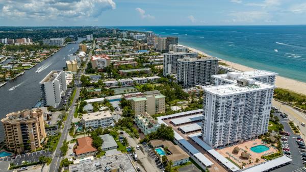 Parliament House, 405 N Ocean Blvd #1622, Pompano Beach, Florida 33062, image 2