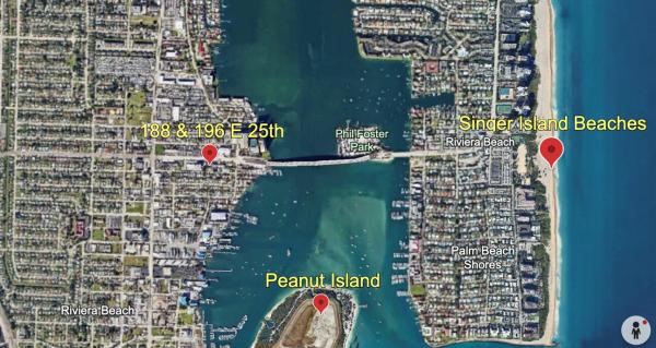 Riviera Beach No HOA, 188 E 25th St, Riviera Beach, Florida 33404, image 2