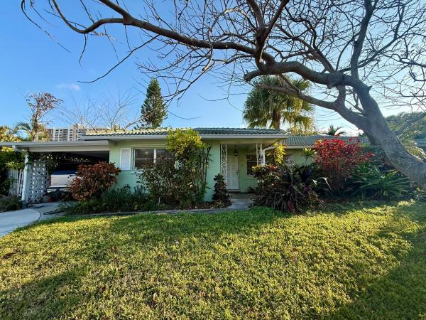 Yacht Harbor Manor, 1281 Morse Blvd, Riviera Beach, Florida 33404, image 1