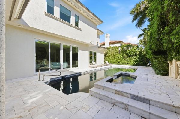 Orange Grove Park, 254 Atlantic Ave, Palm Beach, Florida 33480, image 2