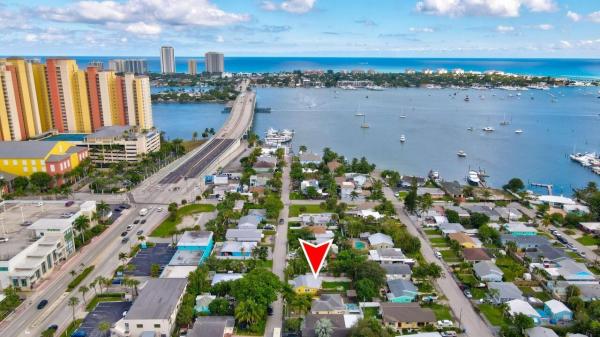 Riviera Beach No HOA, 196 E 25th St, Riviera Beach, Florida 33404, image 2