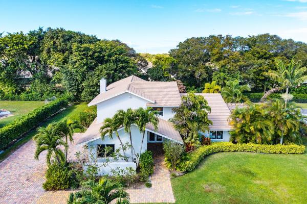 Pine Tree Golf Club, 10893 Gleneagles Rd, Boynton Beach, Florida 33436, image 3