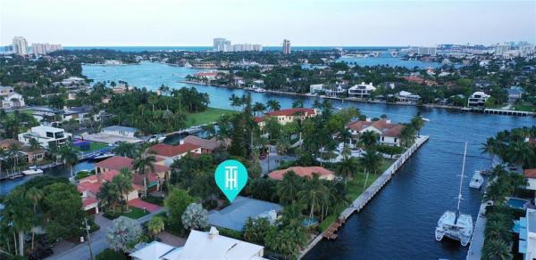 Venice, 455 Bontona Ave, Fort Lauderdale, Florida 33301, image 2