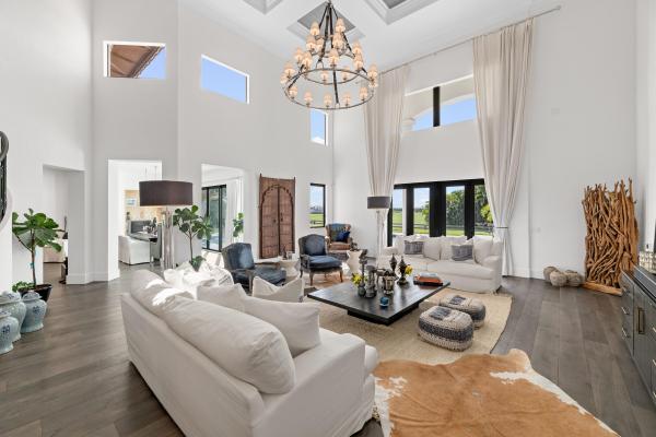 Southfields, 3585 Aiken Ct, Wellington, Florida 33414, image 1