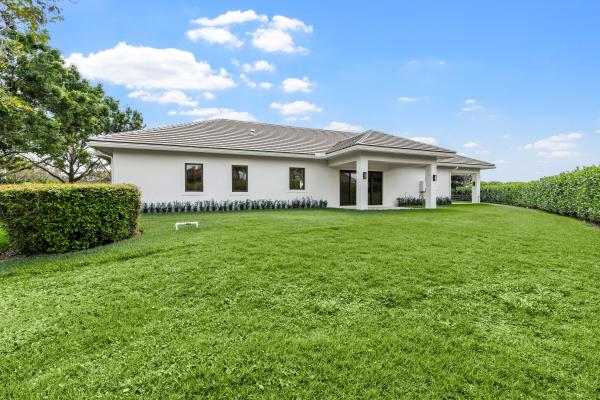 Southfields, 3585 Aiken Ct, Wellington, Florida 33414, image 1