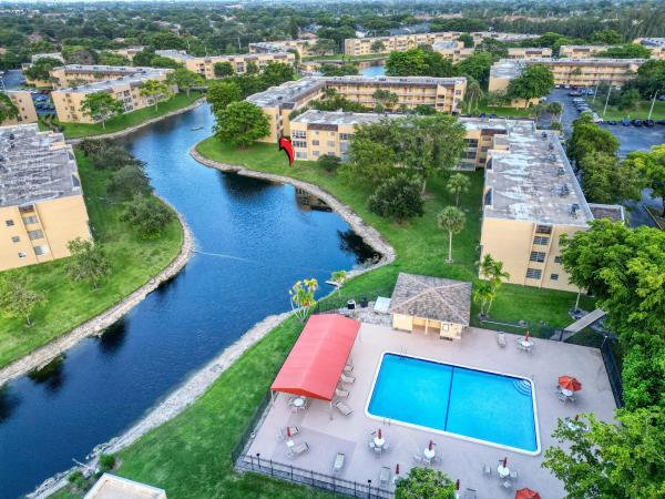 Bermuda Club, 5940 NW 64th Ave, Tamarac, Florida 33319, image 1