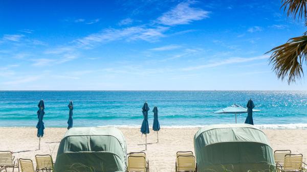 Ocean Riviera, 3550 Galt Ocean Dr #2010, Fort Lauderdale, Florida 33308, image 3