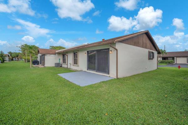 Forsythia At Las Verdes, 5073 Forsythia St, Delray Beach, Florida 33484, image 1