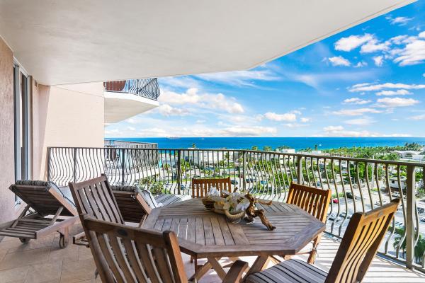 Jackson Tower Las Olas, 100 S Birch Rd #906B, Fort Lauderdale, Florida 33316, image 1