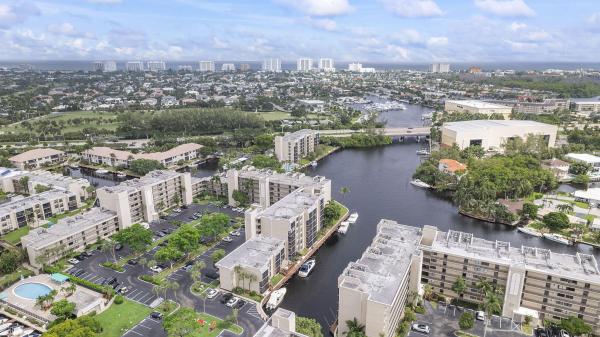 Boca Bayou, 8 N Royal Palm Way #6040, Boca Raton, Florida 33432, image 1