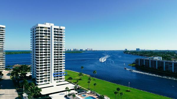 Old Port Cove Tower East, 115 Lakeshore Dr #448, North Palm Beach, Florida 33408, image 2