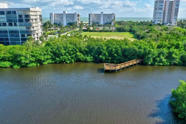 Bryn Mawr Ocean Towers, 5059 N Hwy A1a, Fort Pierce, Florida 34949, image 1