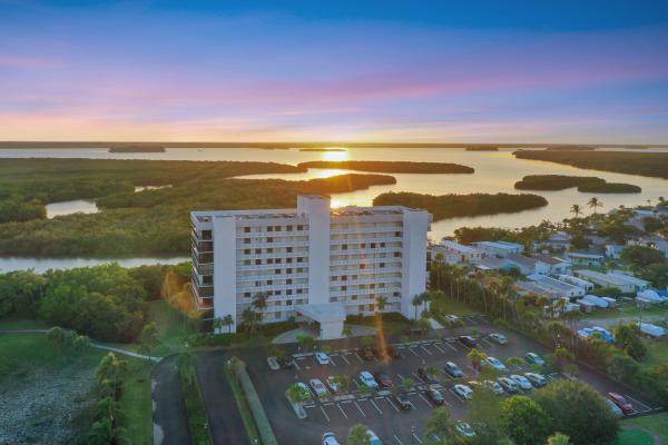 Bryn Mawr Ocean Towers, 5059 N Hwy A1a, Fort Pierce, Florida 34949, image 1