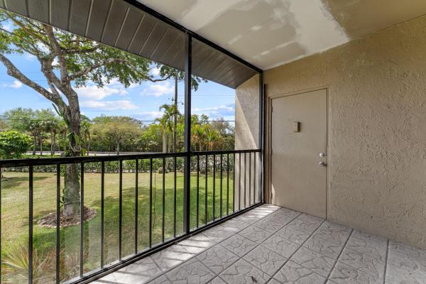 Pine Ridge North 1, 516 Shady Pine Way #B2, Greenacres, Florida 33415, image 2