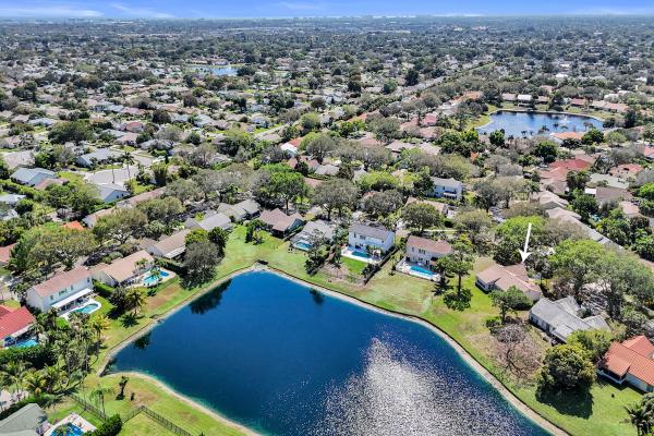 Sabal Lakes, 3825 Sabal Lakes Rd, Delray Beach, Florida 33445, image 1