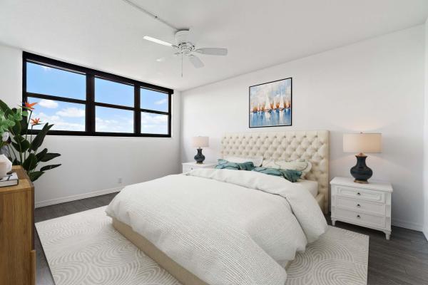 Gemini, 336 Golfview Rd #719, North Palm Beach, Florida 33408, image 1