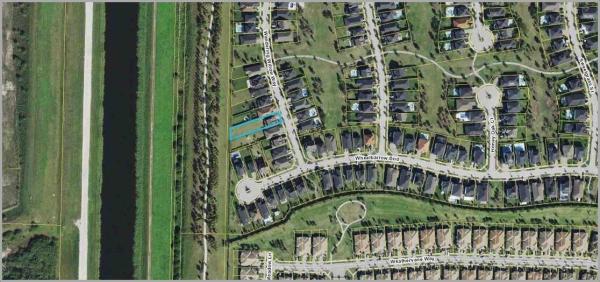 Arden, 857 Wandering Willow Way, Loxahatchee, Florida 33470, image 2