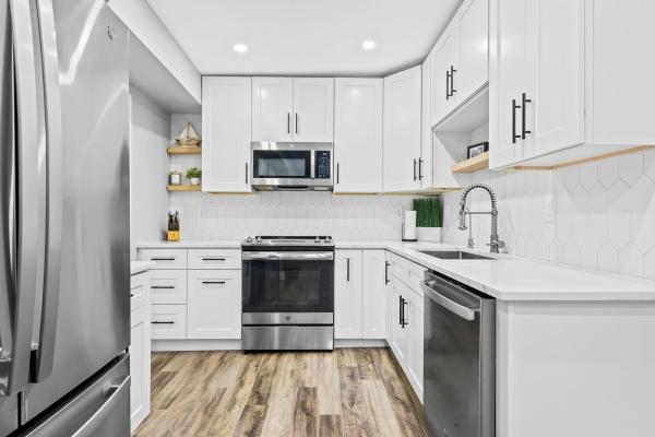 Middle River Tower, 1881 Middle River Dr #206, Fort Lauderdale, Florida 33305, image 2