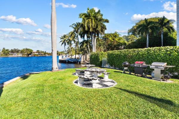 Middle River Tower, 1881 Middle River Dr #206, Fort Lauderdale, Florida 33305, image 3