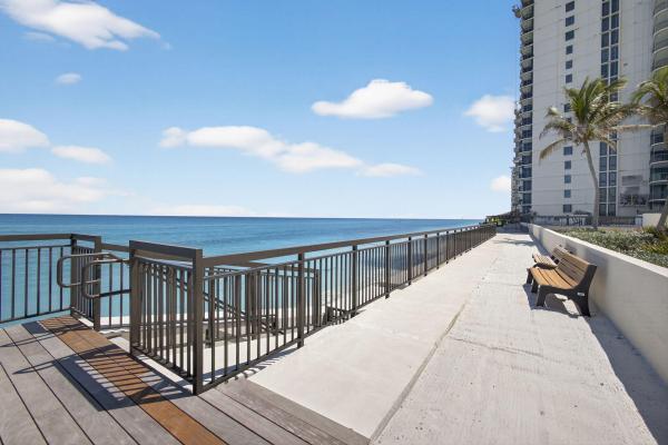Eastpointe, 5380 N Ocean Dr #24J, Riviera Beach, Florida 33404, image 1