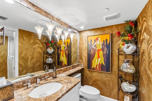 Old Port Cove Tower East, 115 Lakeshore Dr #749, North Palm Beach, Florida 33408, image 3