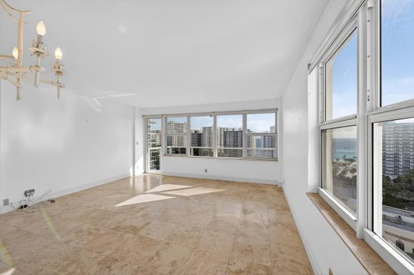 Coral Ridge Towers East, 3300 NE 36th St #1415, Fort Lauderdale, Florida 33308, image 1