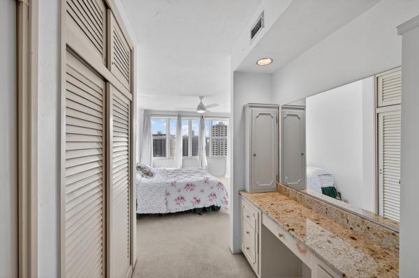 Coral Ridge Towers East, 3300 NE 36th St #1415, Fort Lauderdale, Florida 33308, image 1