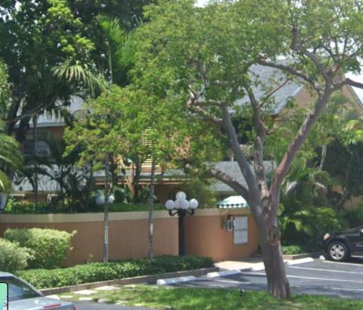 Southport Townhomes, 700 SE 14th St #I, Fort Lauderdale, Florida 33316, image 1