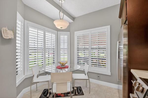 The Lexington Club Villas, 7840 Lexington Club Blvd #B, Delray Beach, Florida 33446, image 1