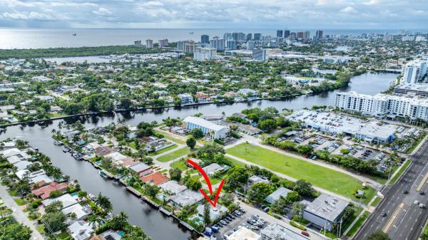 Lauder Gate Isles, 2019 NE 14th Ct, Fort Lauderdale, Florida 33304, image 1