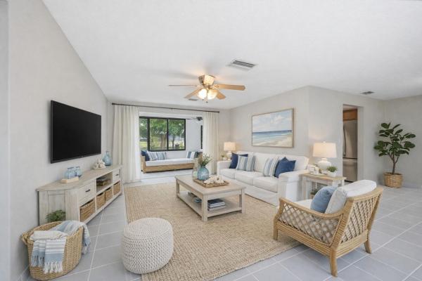 Sunrise Golf Village, 2141 NW 73rd Ave, Sunrise, Florida 33313, image 1