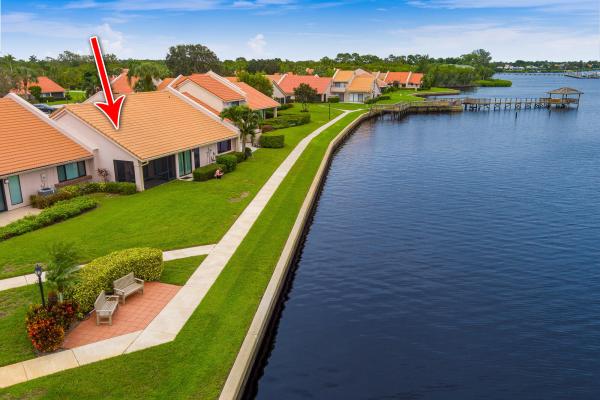 Villas Of Sandpiper Bay, 3513 SE Sandpiper Cir, Port St. Lucie, Florida 34952, image 2