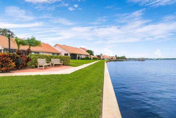 Villas Of Sandpiper Bay, 3513 SE Sandpiper Cir, Port St. Lucie, Florida 34952, image 1