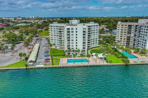 Portofino North, 2600 N Flagler Dr #610, West Palm Beach, Florida 33407, image 1