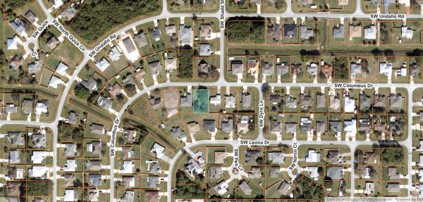 Crane Landing, 504 SW Columbus Dr, Port St. Lucie, Florida 34953, image 1