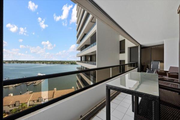 Lake Point Tower, 100 Lakeshore Dr #1154, North Palm Beach, Florida 33408, image 1