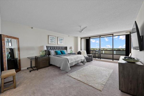 Lake Point Tower, 100 Lakeshore Dr #1154, North Palm Beach, Florida 33408, image 3