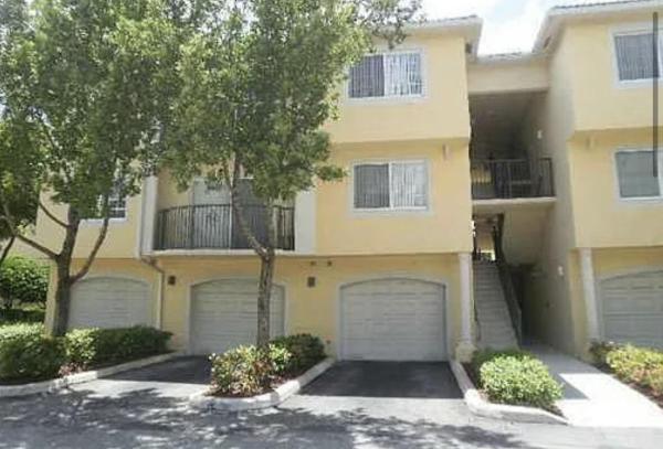Grand View At Crestwood, 500 Crestwood Ct #517, Royal Palm Beach, Florida 33411, image 1