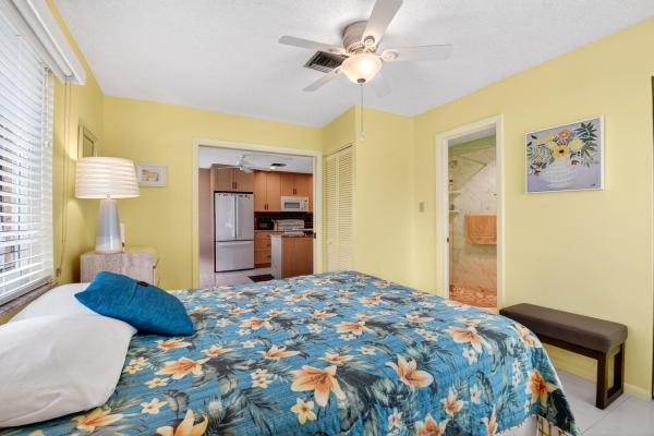 Palm Greens At Villa Del Ray, 13752 Vía Flora #, D, Delray Beach, Florida 33484, image 1