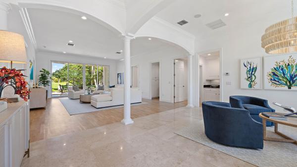 Lost Tree Village, 677 Village Rd, North Palm Beach, Florida 33408, image 2