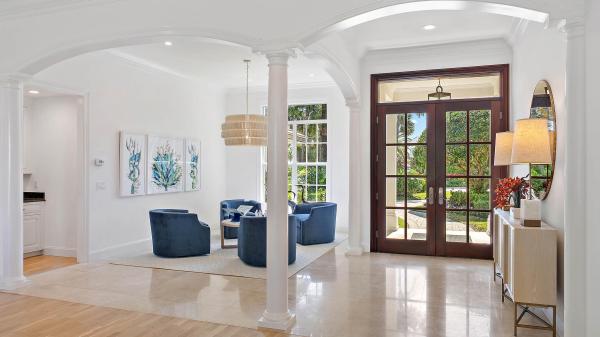 Lost Tree Village, 677 Village Rd, North Palm Beach, Florida 33408, image 1