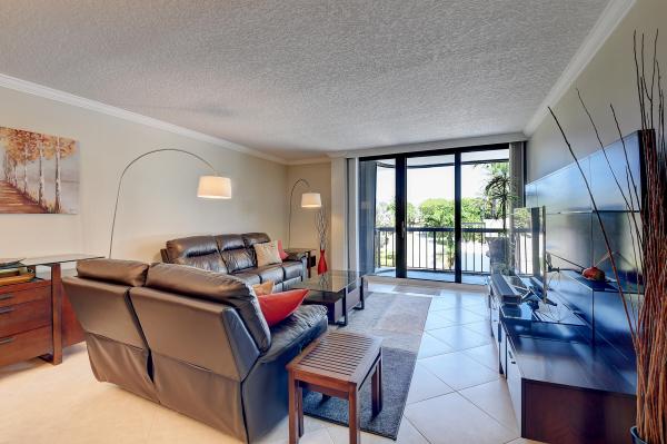 Dalton Place, 4748 S Ocean Blvd #203, Highland Beach, Florida 33487, image 3