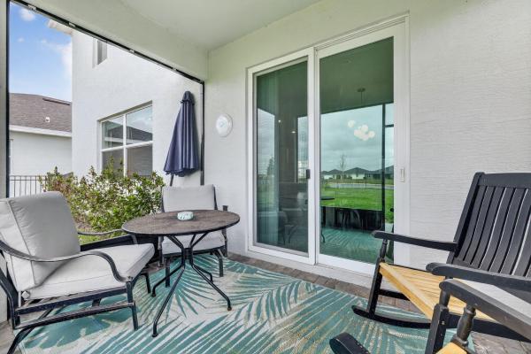 Central Park, 12273 SW Roma Cir, Port St. Lucie, Florida 34987, image 1