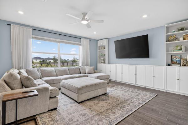 Central Park, 12273 SW Roma Cir, Port St. Lucie, Florida 34987, image 1