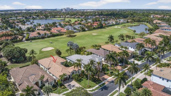 Les Jardin At Frenchman's Reserve, 540 Les Jardin Dr, Palm Beach Gardens, Florida 33410, image 1