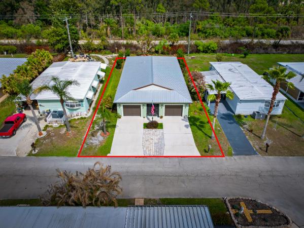 Spanish Lakes One, 184 Mediterranean Blvd, Port St. Lucie, Florida 34952, image 2