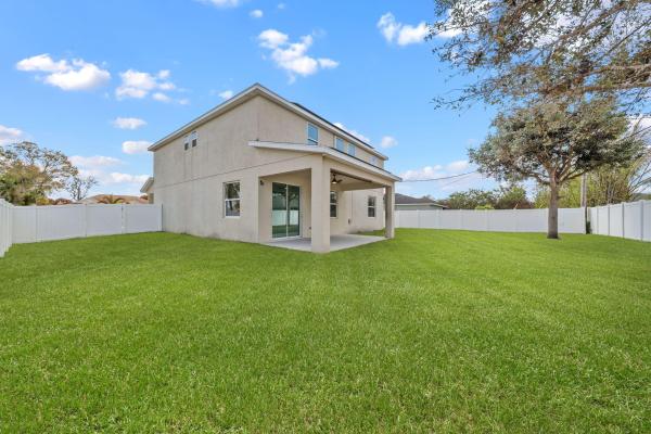 Woodland Trails, 4666 SW Ulster St, Port St. Lucie, Florida 34953, image 1