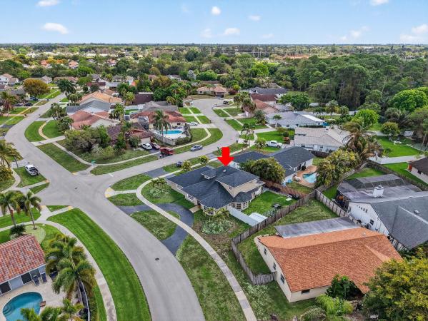 Cimarron At Loggers Run, 21724 Little Bear Way, Boca Raton, Florida 33428, image 1