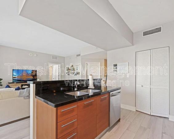 Vizcayne South, 253 NE 2nd St #2202, Miami, Florida 33132, image 1