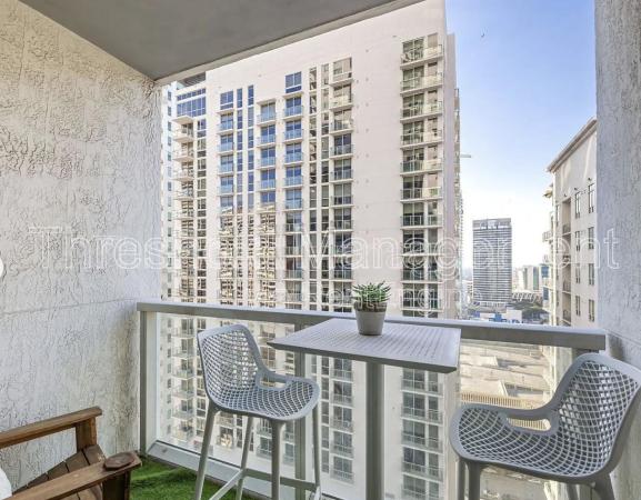 Vizcayne South, 253 NE 2nd St #2202, Miami, Florida 33132, image 1